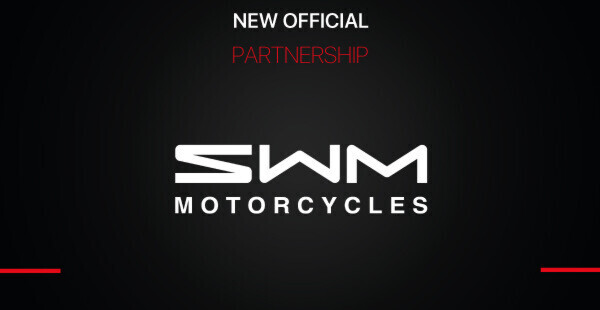 Memobike diagnosi ufficiale per le moto SWM