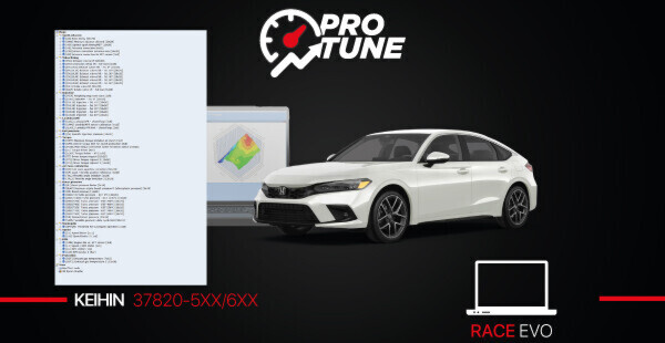 NEW HONDA CIVIC? LEAVE IT TO DIMSPORT!