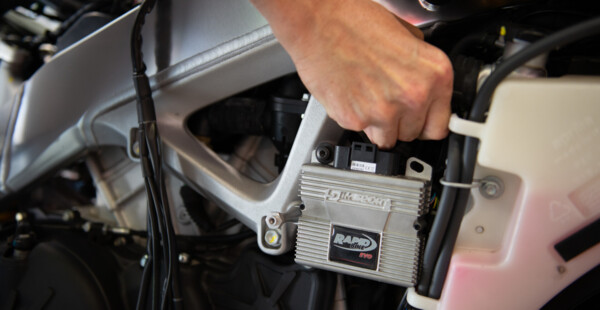 The Future of Motorcycle Optimizations: An In-Depth Look at Rapid Bike Evo