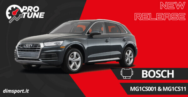 PROTUNE: REMAP AUDI Q5