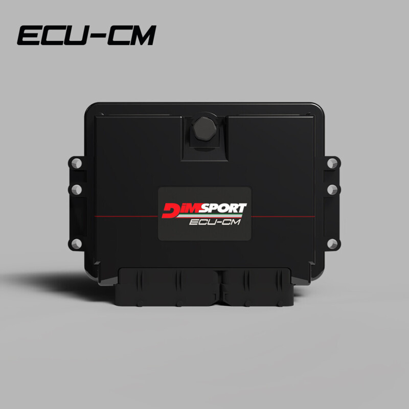 ECU-CM