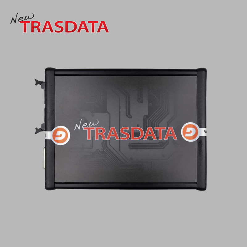 New Trasdata