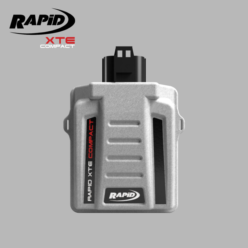 Rapid XTE Compact
