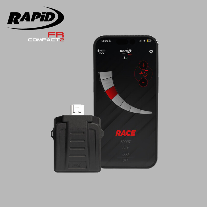 Rapid FR