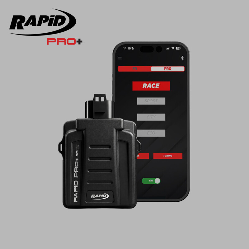 Rapid PRO+